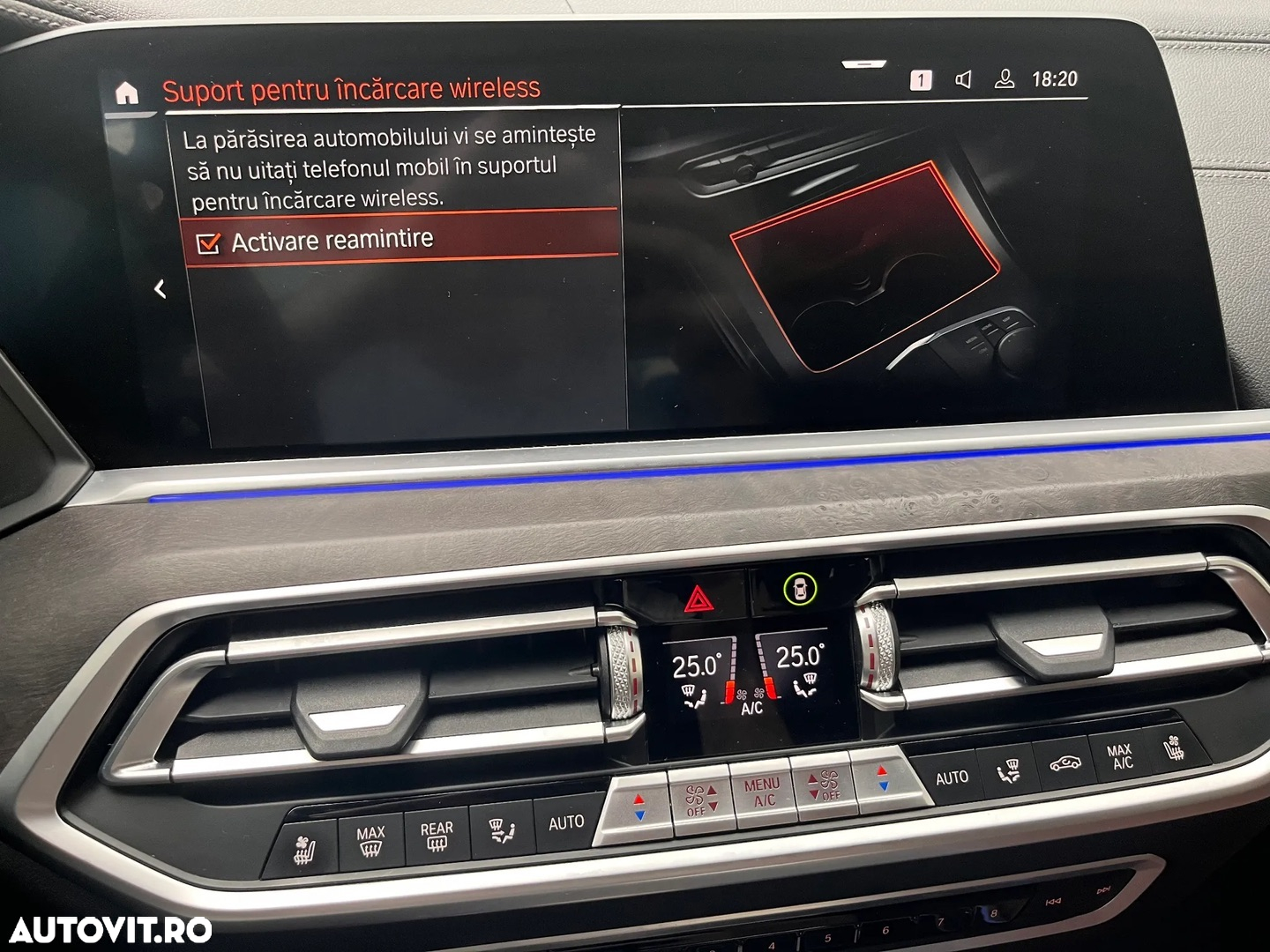 BMW X5 xDrive40d AT MHEV - 30