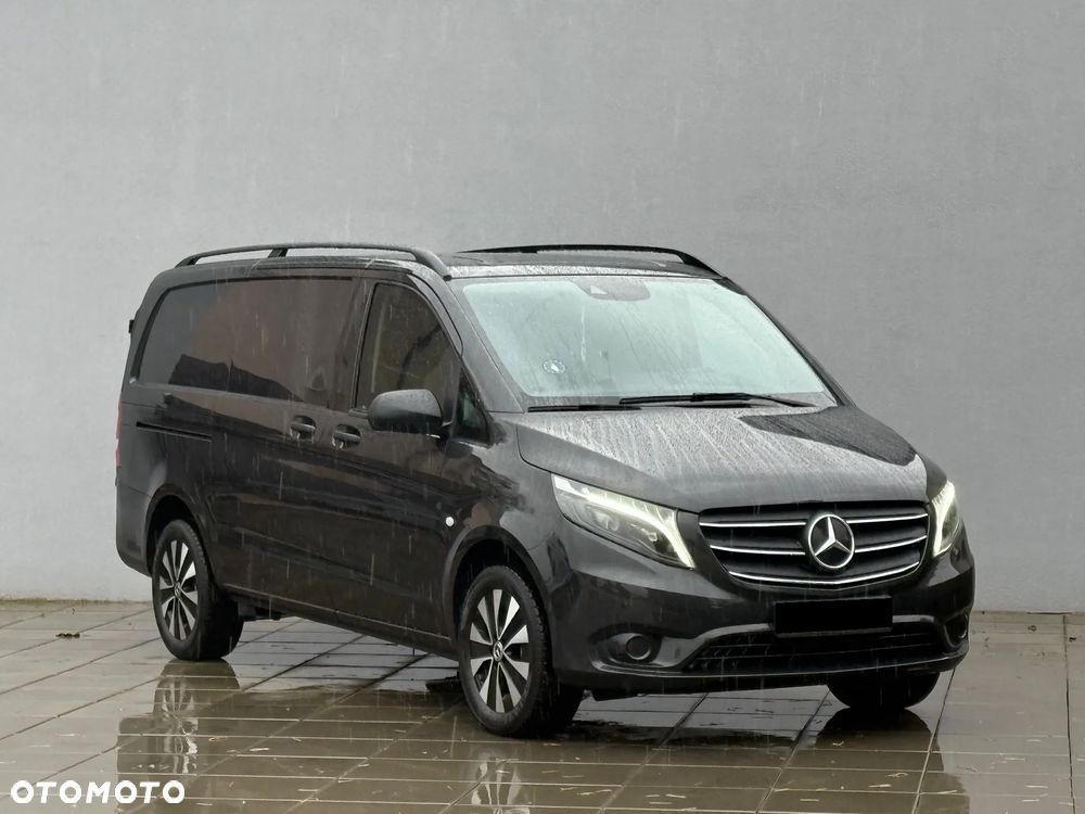 Mercedes-Benz VITO - 3