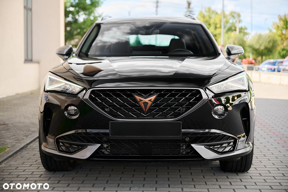 Cupra Formentor 1.5 TSI DSG - 3