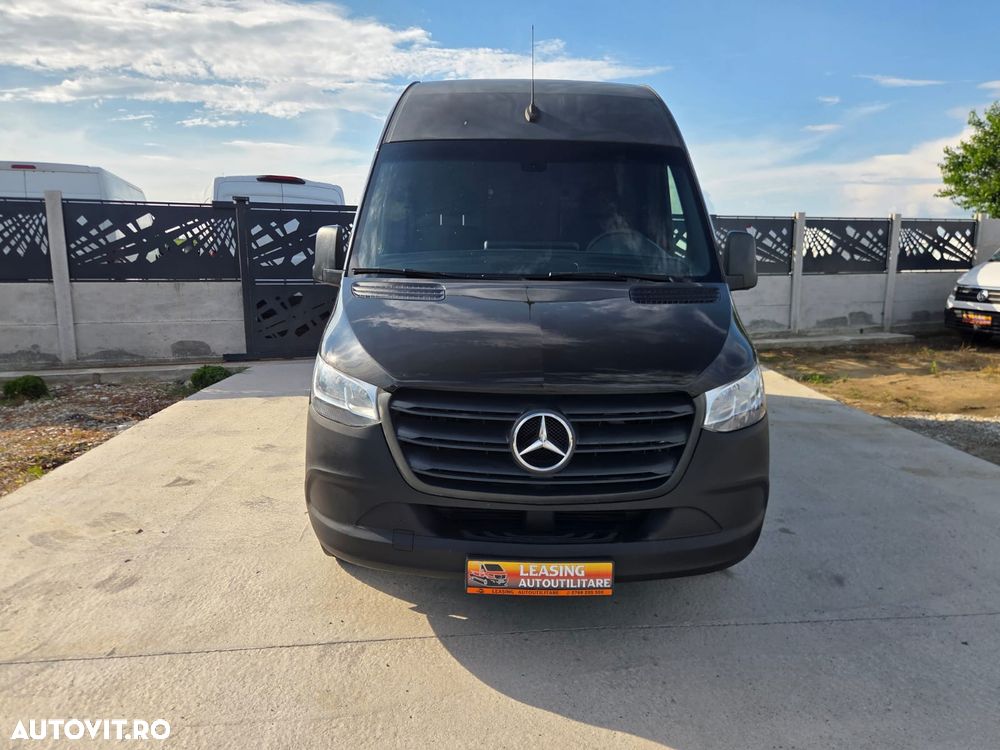 Mercedes-Benz Sprinter L3H2 - 4