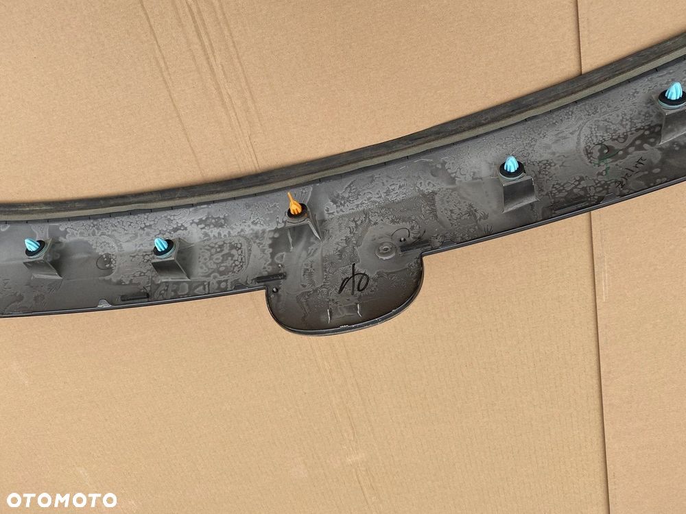 BLENDA LISTWA NA KLAPĘ MAZDA CX5 II 17-21 KB7W-50811 - 7