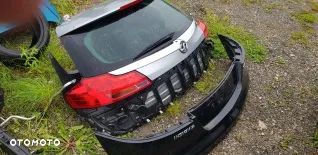 KLAPA TYLNA OPEL INSIGNIA KOMBI COMBI Z179