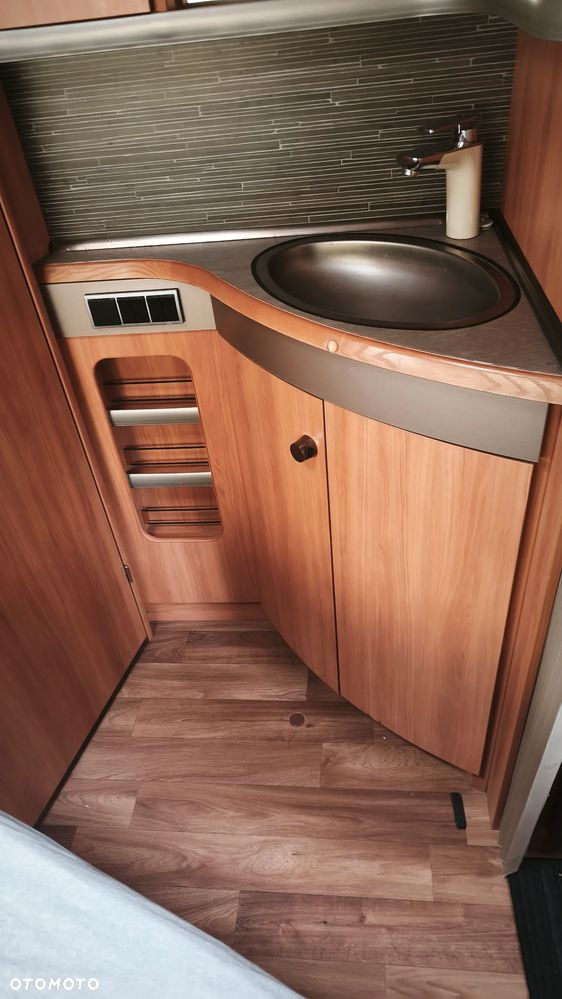 Hymer-Eriba NOVA GL - 14
