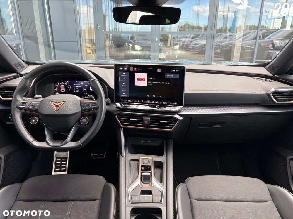 Cupra Formentor - 10