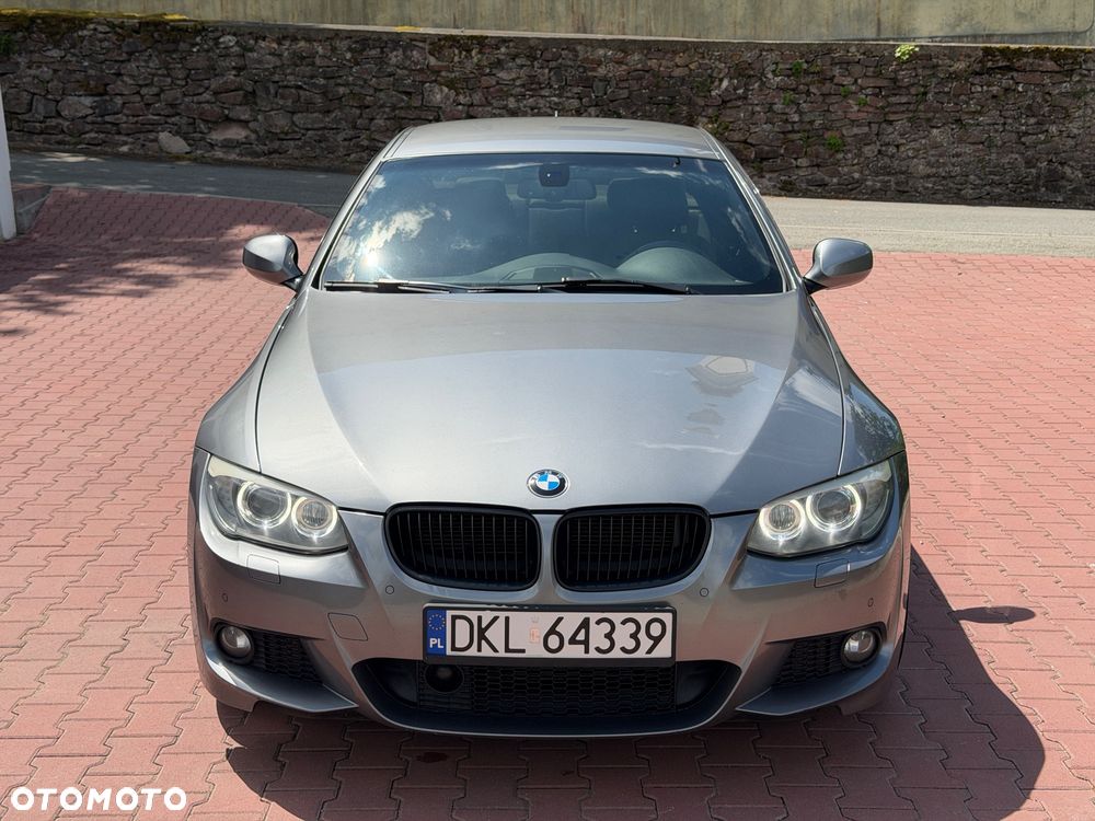BMW Seria 3 330d xDrive - 8