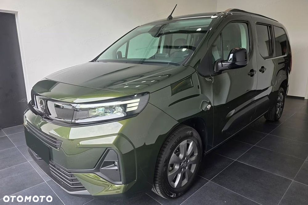 Opel Combo - 3
