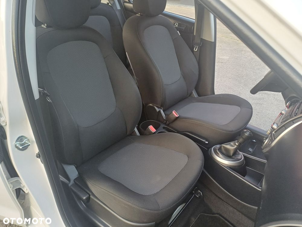 Hyundai i20 1.2 Comfort - 18