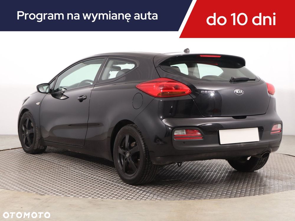 Kia ProCeed - 6