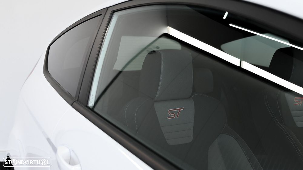 Ford Fiesta 1.6 EcoBoost ST - 11