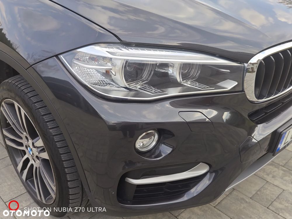 BMW X6 xDrive30d - 3