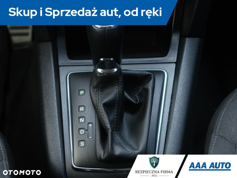 Skoda Yeti - 14