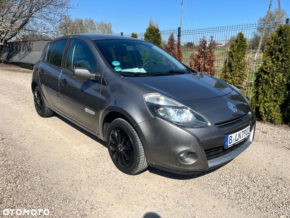 Renault Clio 1.2 16V Exception - 3