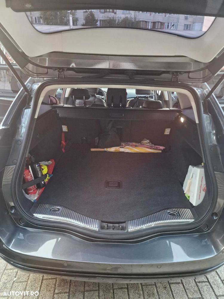 Ford Mondeo 1.5 Ecoboost Titanium - 15