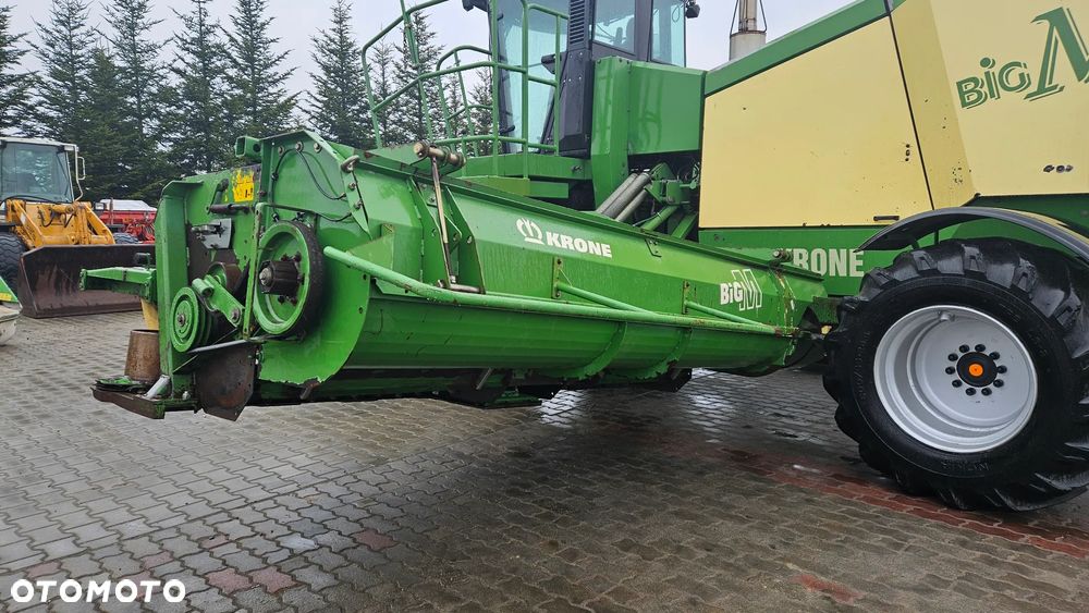 Kuhn Kosiarka dyskowa Zestaw Motyl FC 813 FF + FC 313 lub FC 280 / KUHN FC 9530 D + FC 313 DF-FF - 17