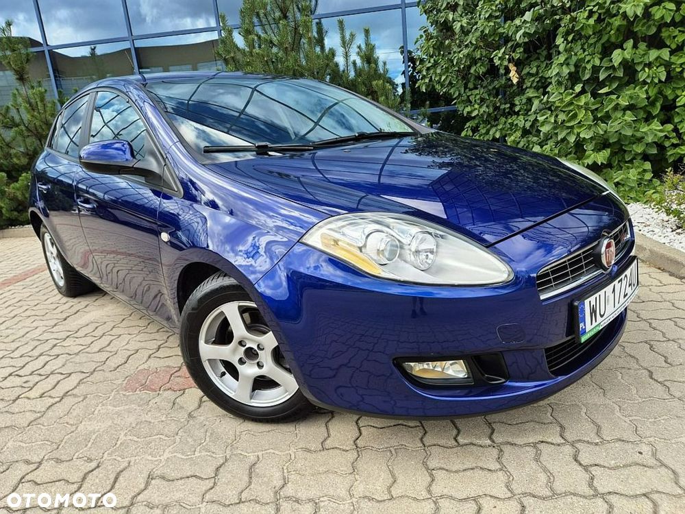 Fiat Bravo - 13