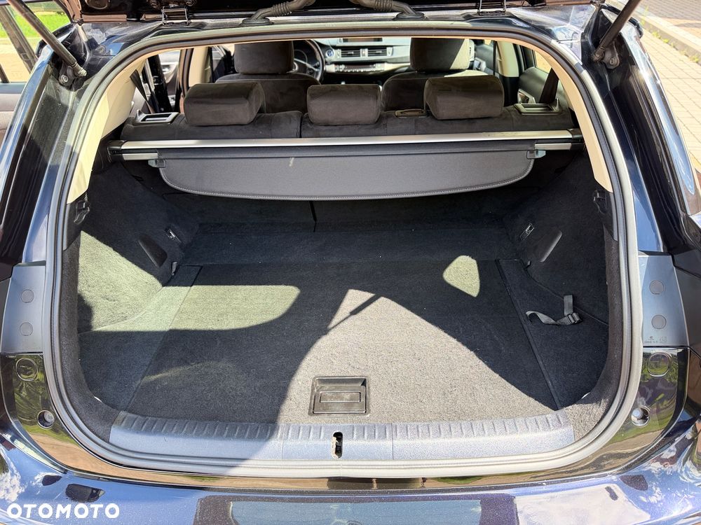 Lexus CT 200h Business - 16