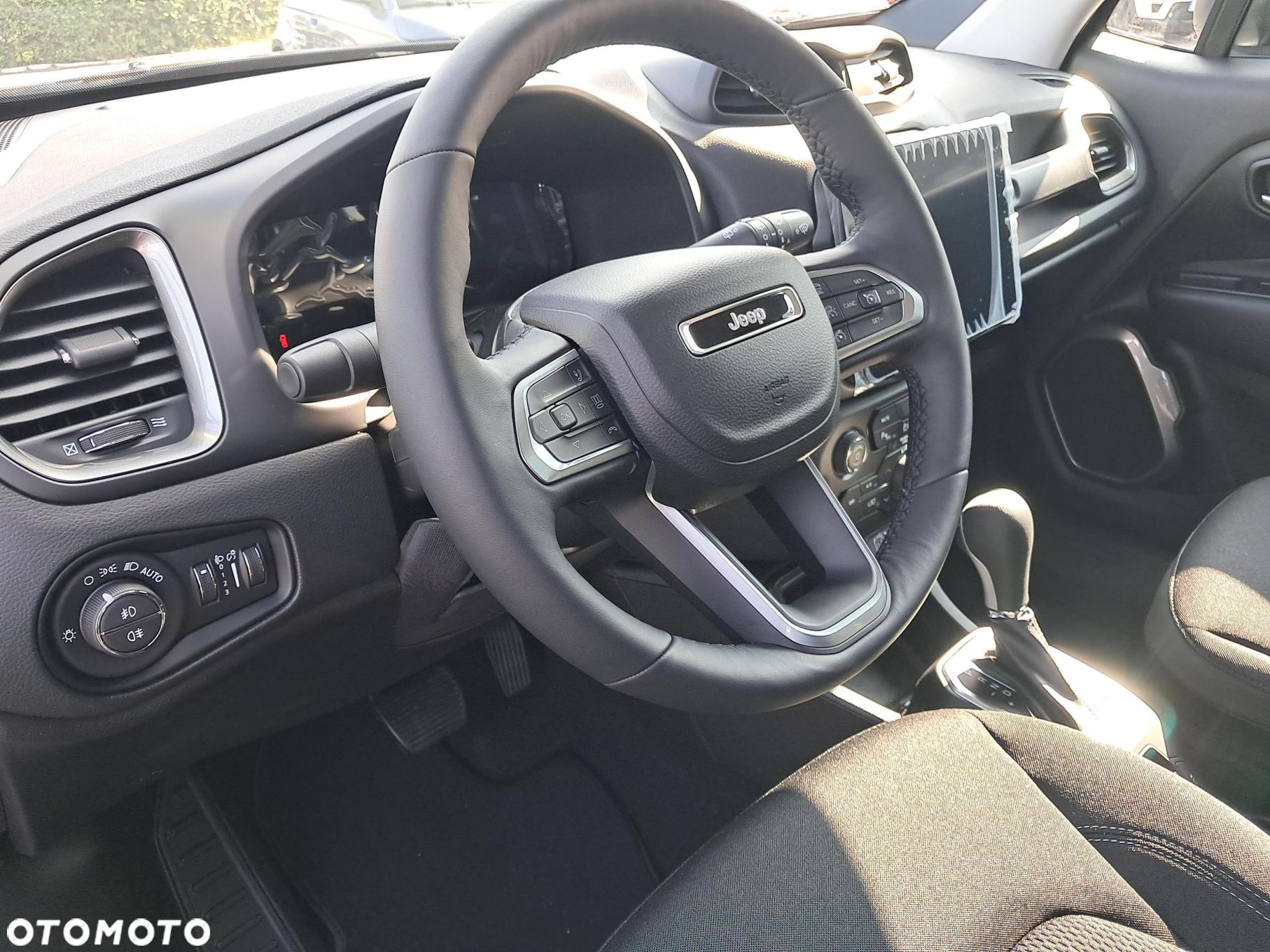 Jeep Renegade - 9