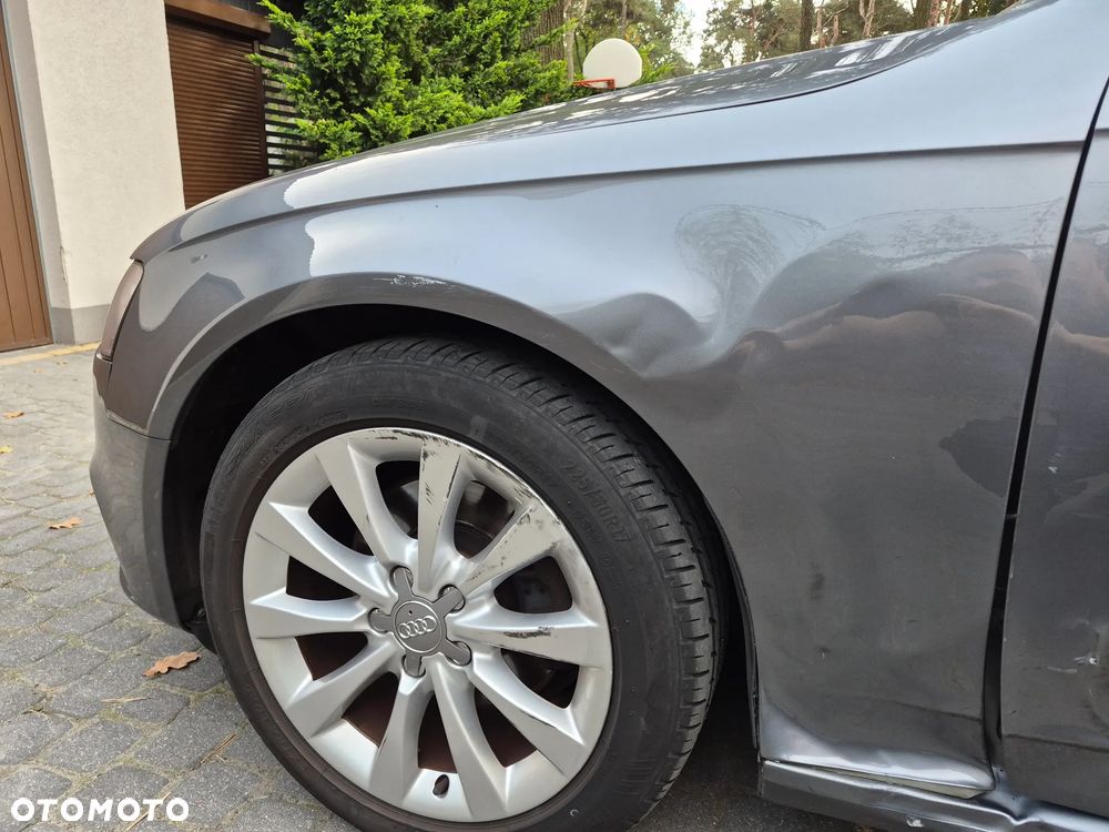 Audi A4 Avant - 15
