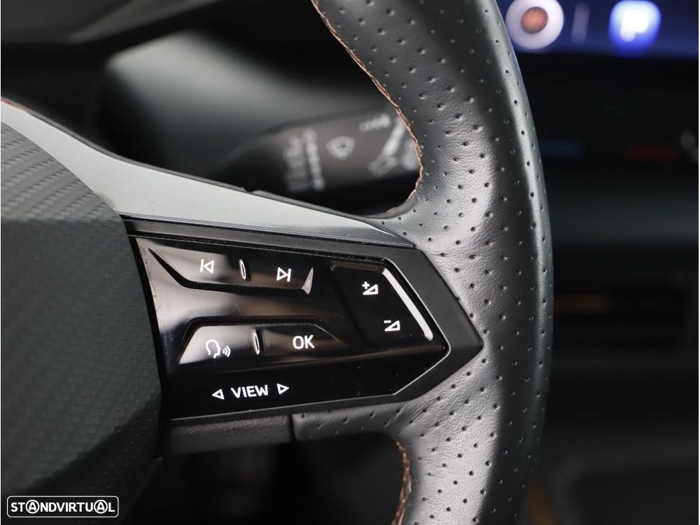Cupra Born 58 kWh - 26