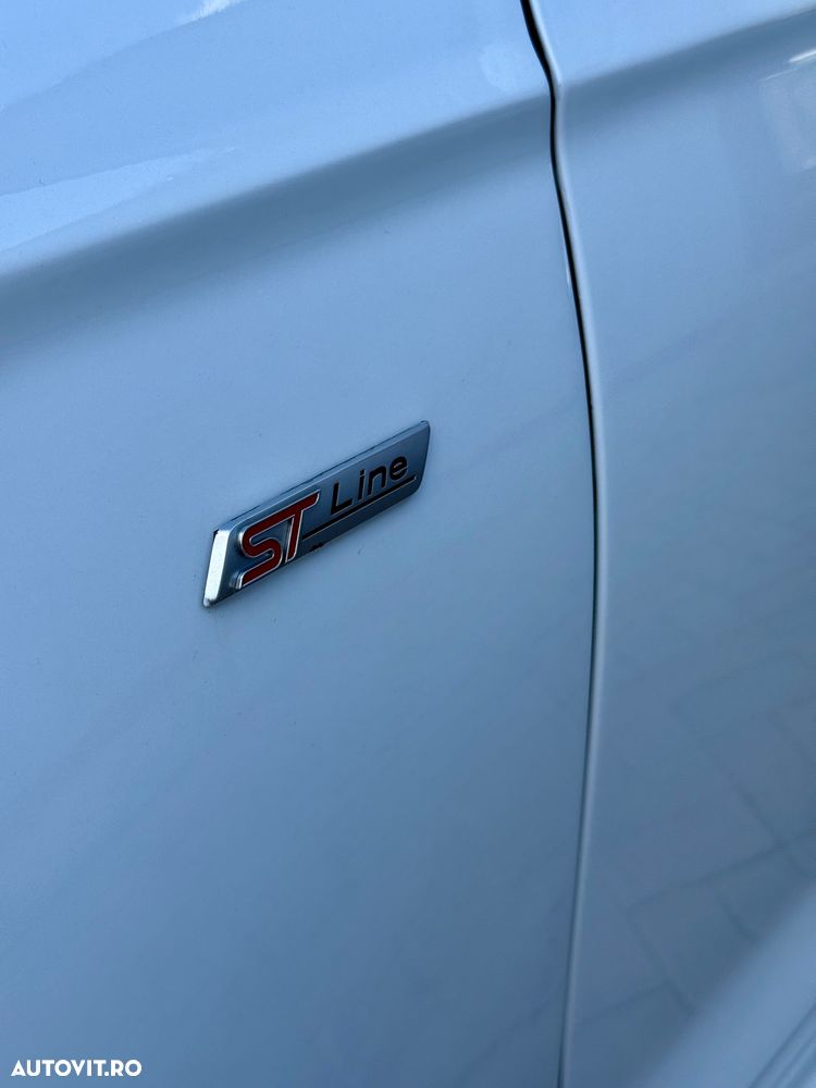 Ford Mondeo 2.0 TDCi Start-Stopp PowerShift-Aut ST-Line - 15