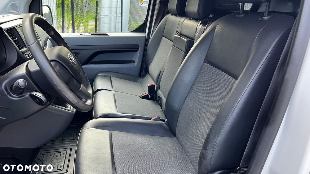 Toyota Proace - 15