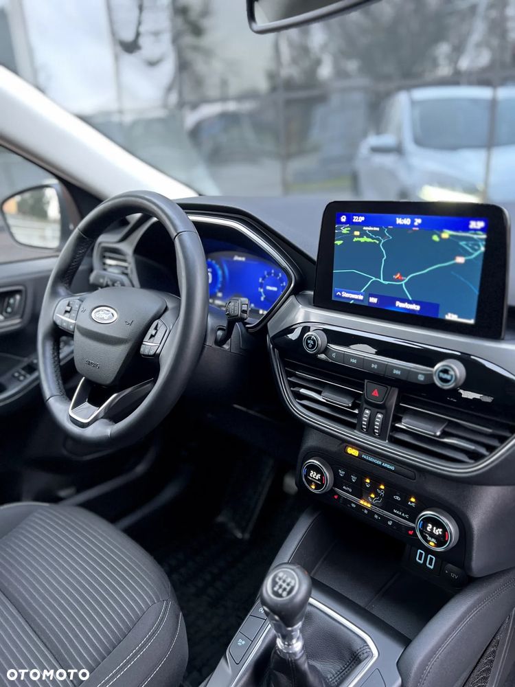 Ford Kuga 1.5 EcoBoost FWD Titanium - 7