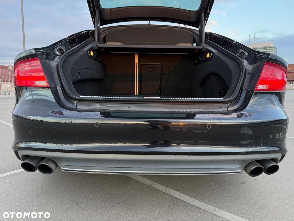 Audi S7 Sportback 4.0 TFSI Quattro S tronic - 28