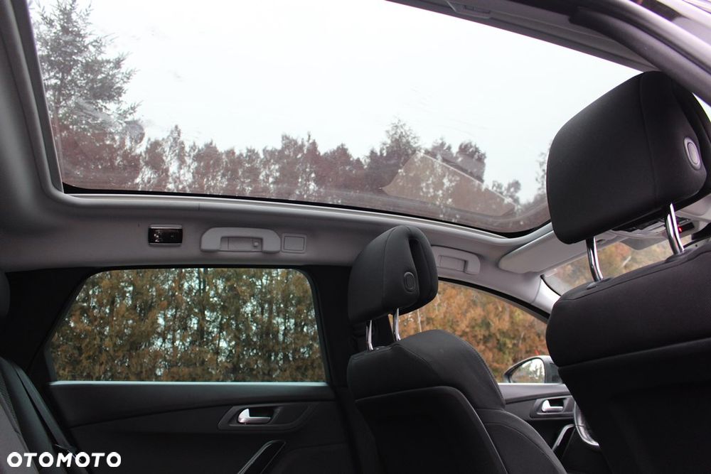 Peugeot 508 BlueHDi 120 Stop&Start Active - 10