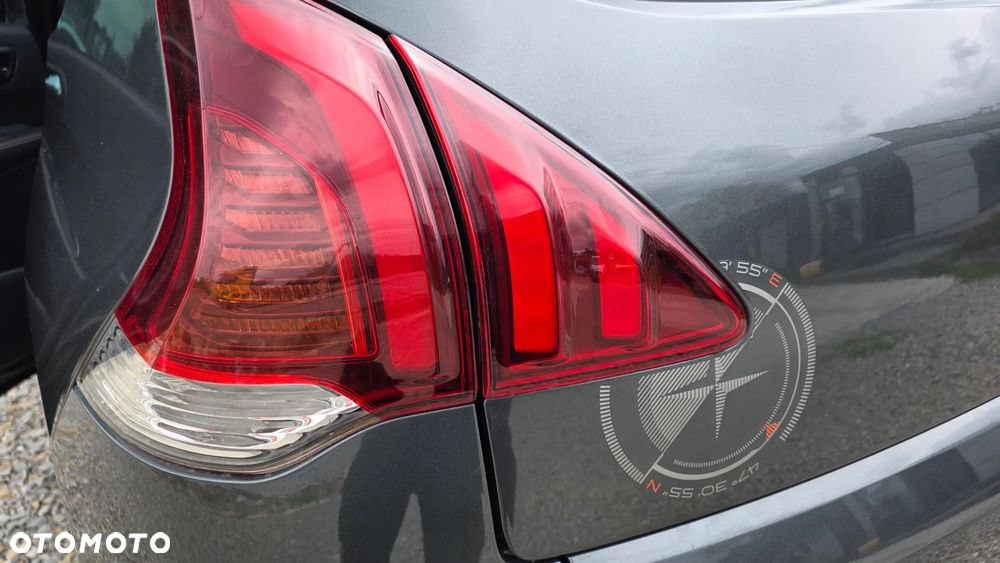 Peugeot 3008 HDi FAP 150 Platinum - 30
