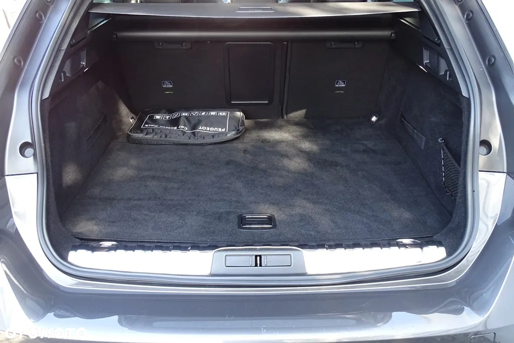Peugeot 508 1.6 PureTech GT Line S&S EAT8 - 19
