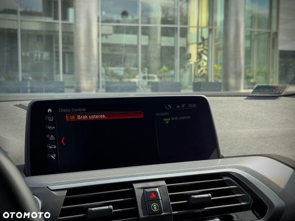 BMW X3 xDrive30i M Sport sport - 22