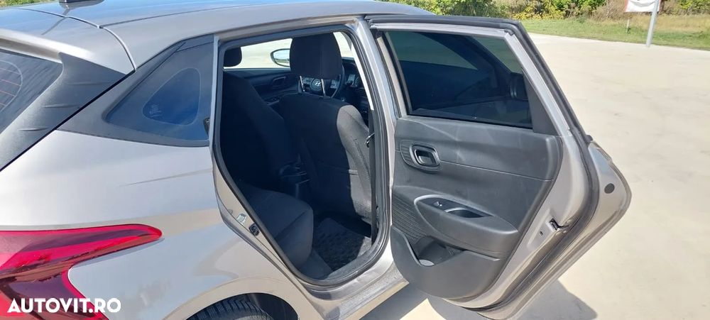 Hyundai i20 - 9