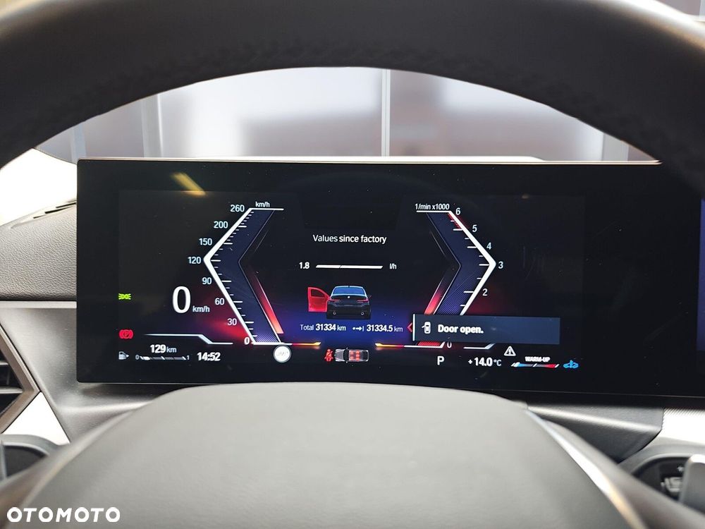 BMW Seria 3 318d - 12