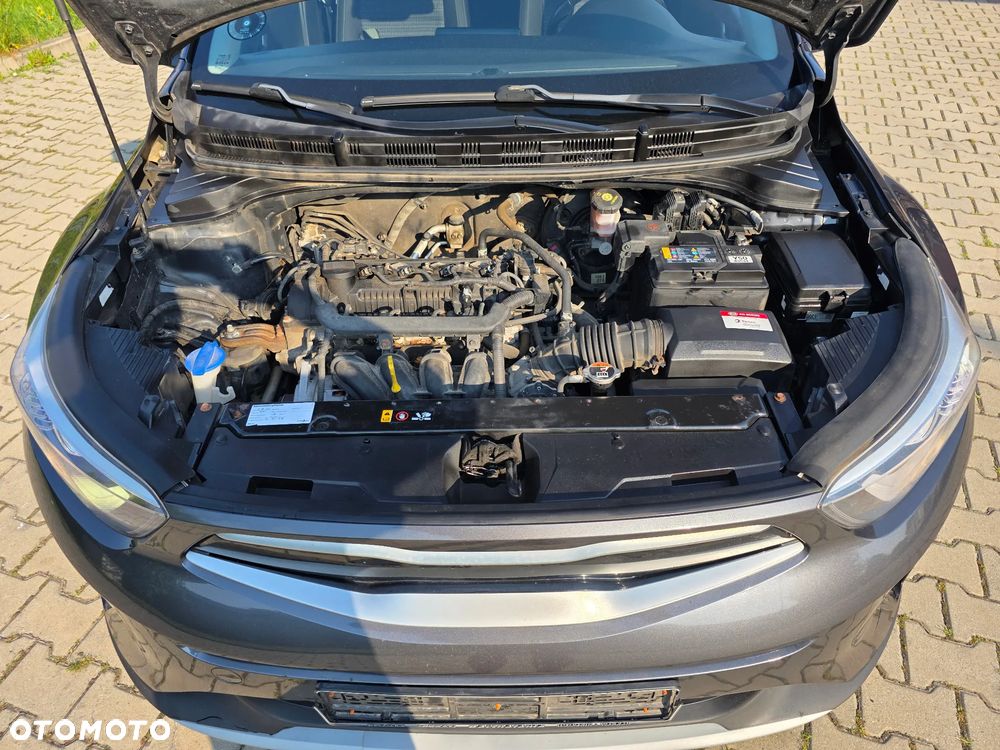 Kia Stonic 1.2 Edition 7 - 17