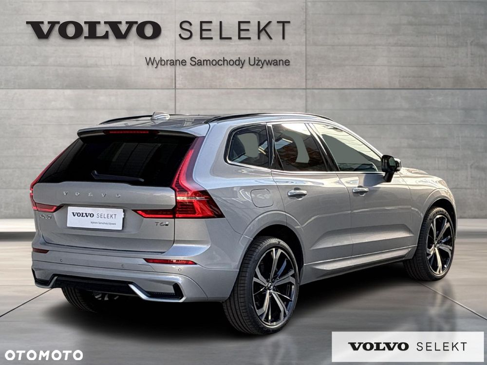 Volvo XC 60 - 6