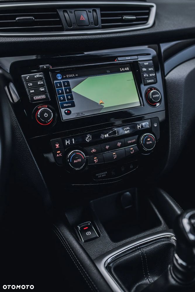 Nissan Qashqai 1.6 DIG-T 360 - 15