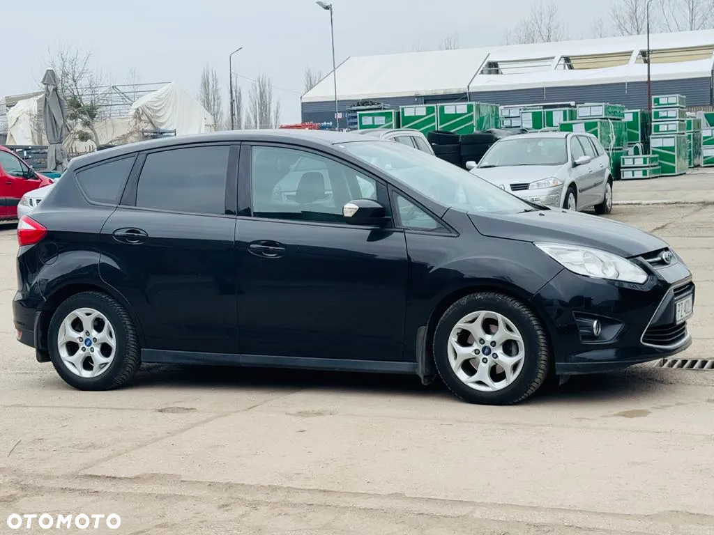 Ford C-MAX - 9