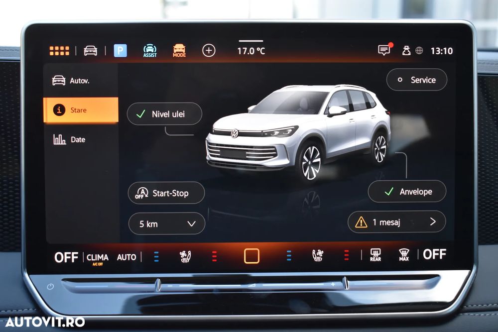 Volkswagen Tiguan 1.5 eTSI DSG MHEV Life - 29