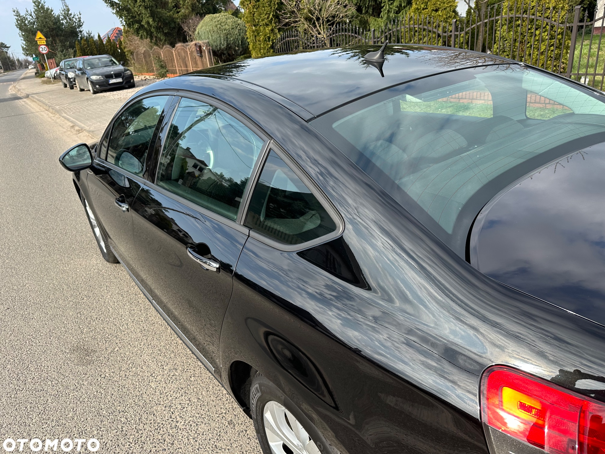 Citroën C5 - 9