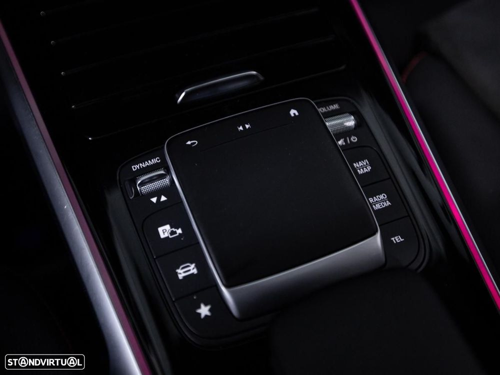 Mercedes-Benz EQB 350 4Matic - 29