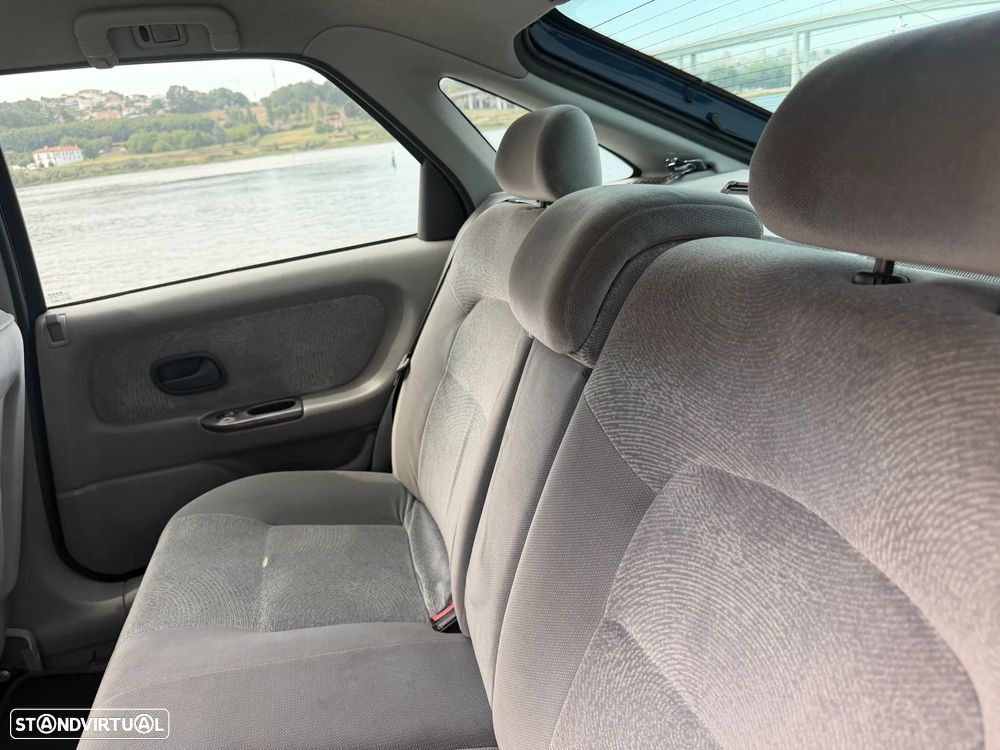 Renault Laguna 1.6 RXT - 15