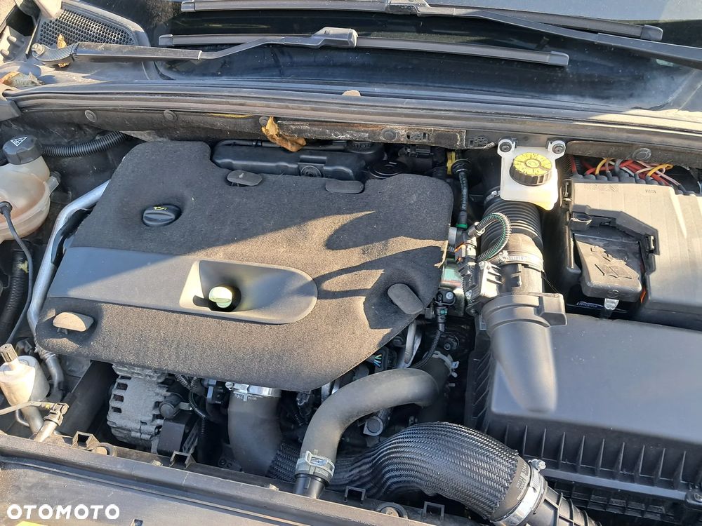 Citroën DS4 Cross 2.0 BlueHDi Be Chic S&S EAT6 - 11