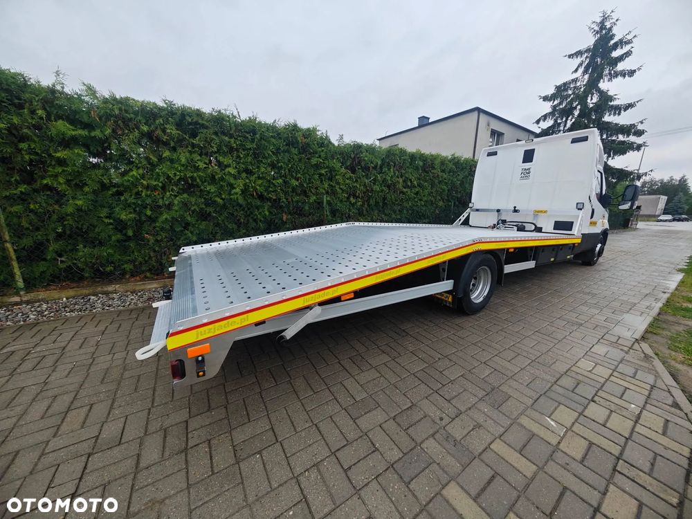 Iveco DAILY 72c18 - 3