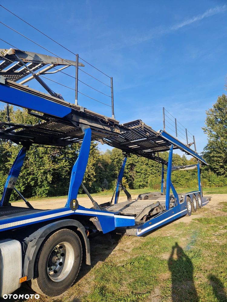Lohr WXS 300 - 8