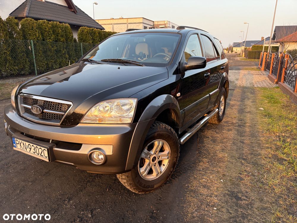 Kia Sorento - 28