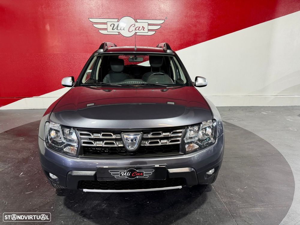 Dacia Duster 1.2 TCe Prestige - 22
