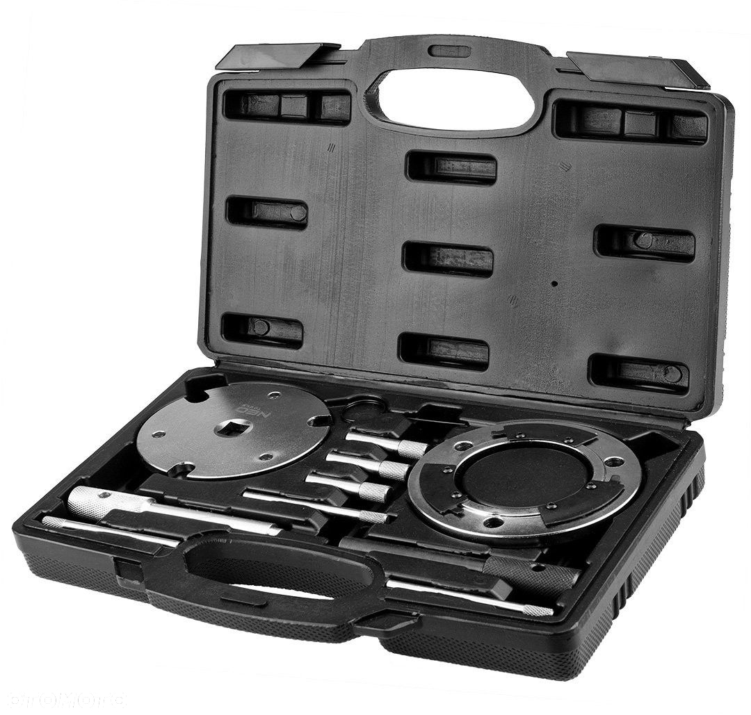 NEO ZESTAW BLOKAD ROZRZĄDU DO DIESLA FORD/CITROEN/FIAT/LDV/PEUGEOT 11-334 - 3