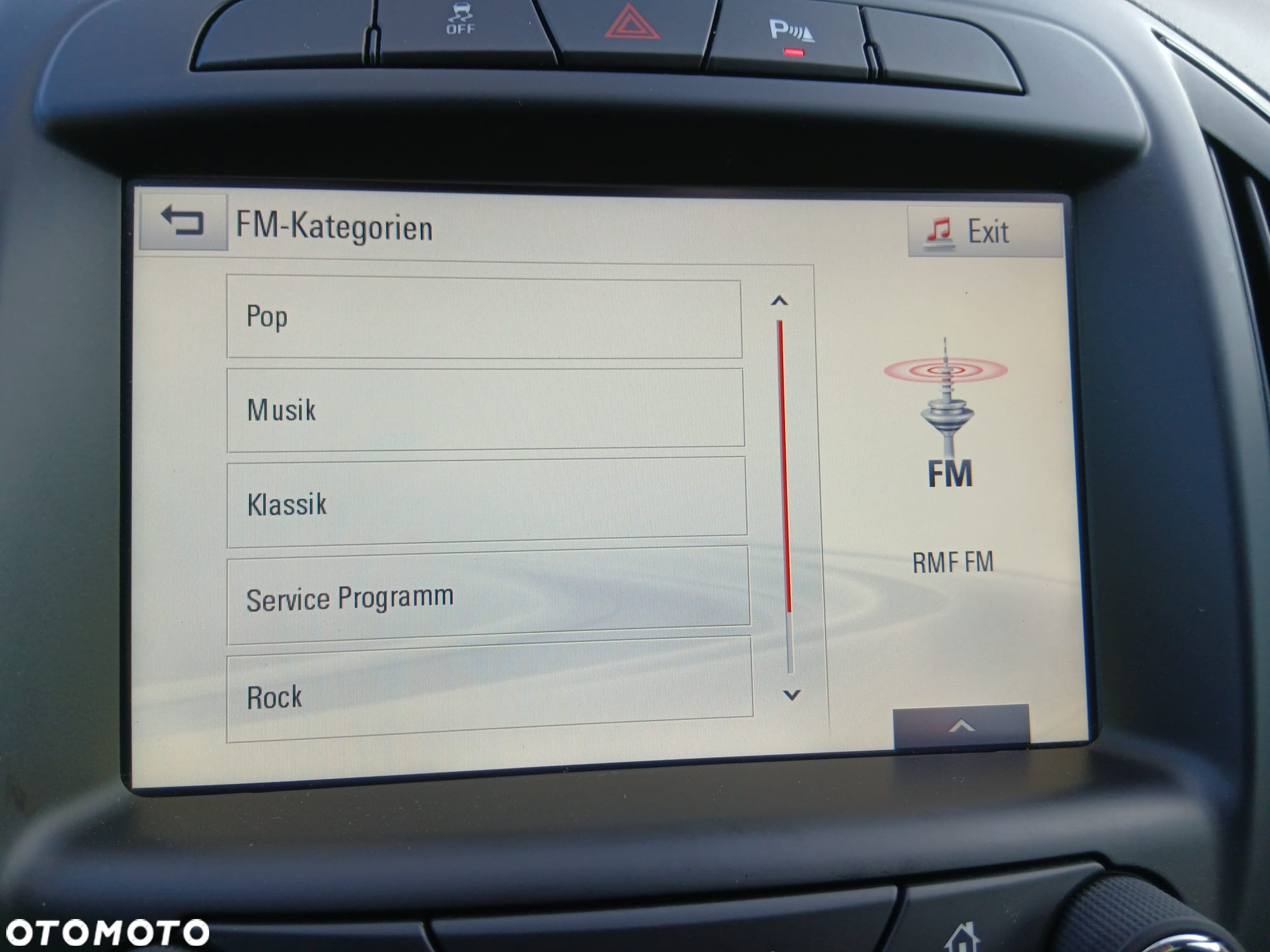 Opel Insignia 1.4 T Executive S&S - 33