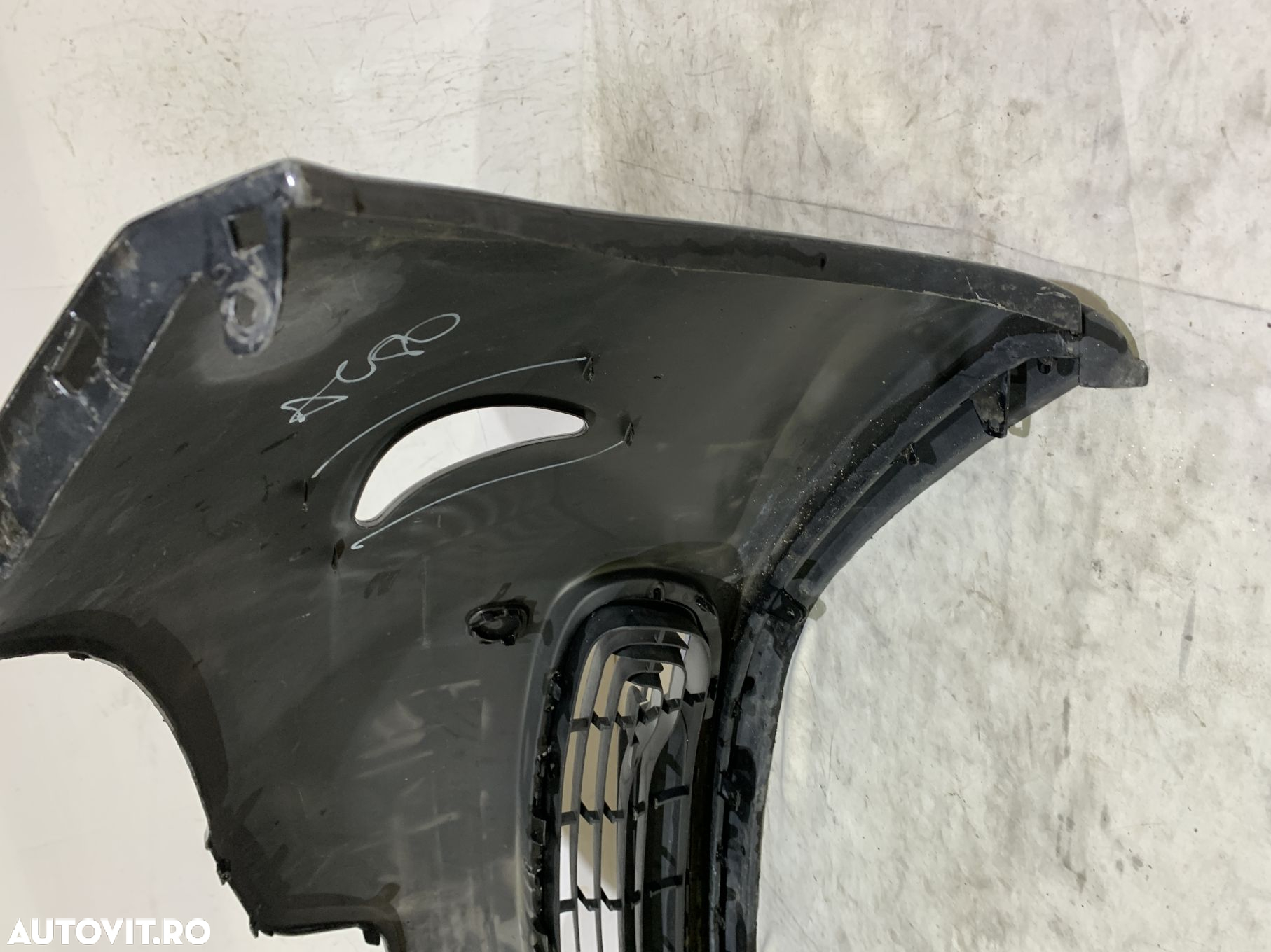 Bara fata Renault Zoe, 2013, 2014, 2015, 2016, 2017, 2018, cod origine OE 620102855R. - 14