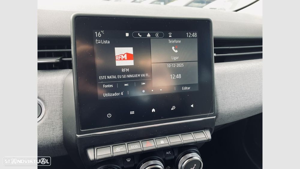 Mitsubishi Colt 1.0 MPI-T Invite - 11